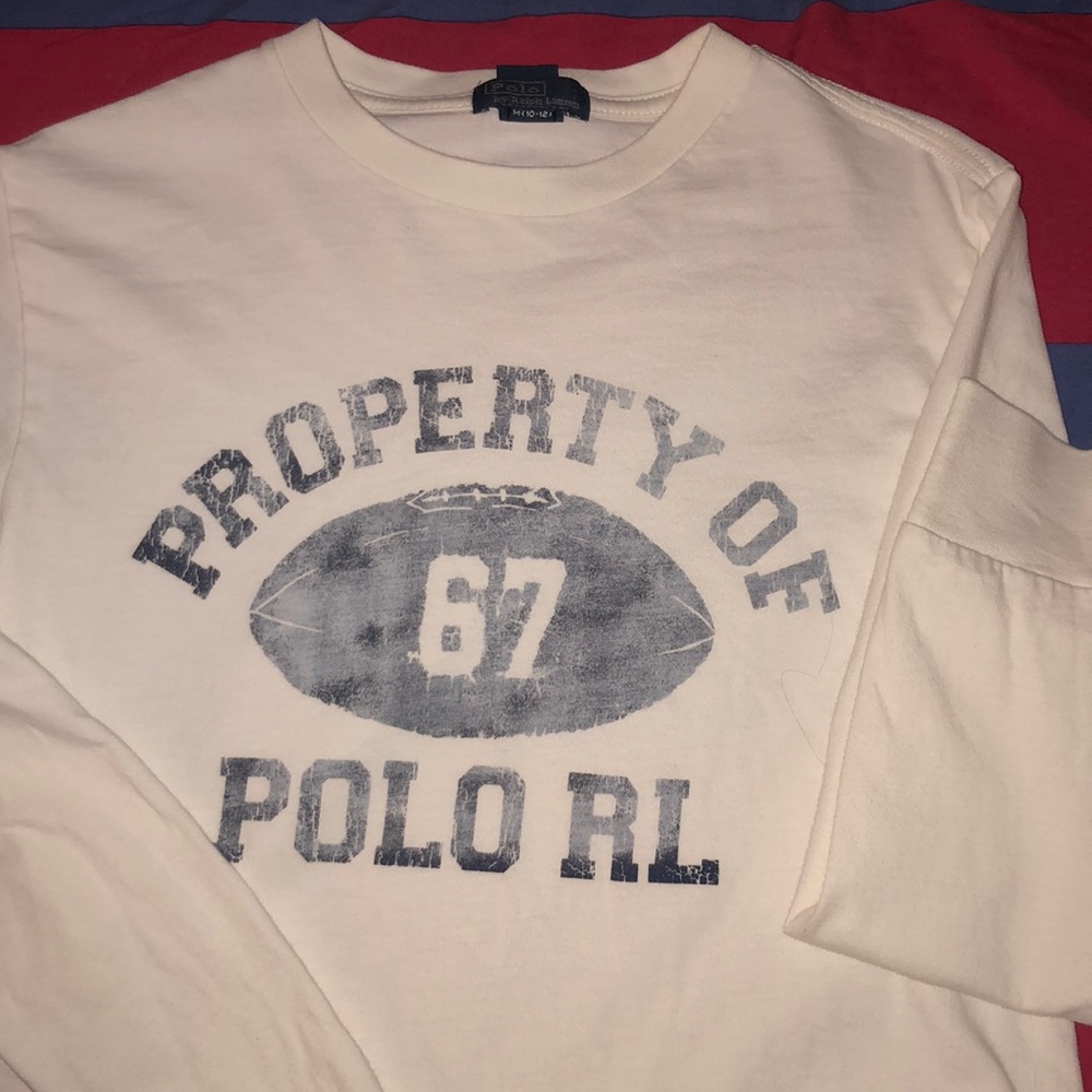 Polo t-shirt